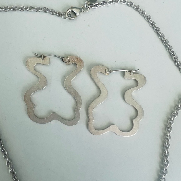 Set Autentic Tous - Picture 4 of 6